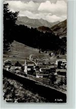 6691 Jungholz ,Tirol - Verlag Roessler