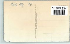 6691 Jungholz ,Tirol - Verlag Roessler