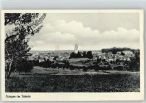 61250 W6390 Usingen 1955 - Teilansicht