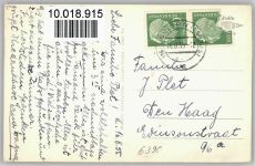 61250 W6390 Usingen 1955 - Teilansicht