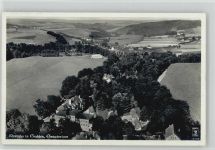01731 O8216 Kreischa b Dresden - Sanatorium