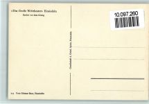 W8966 Einsiedeln Welttheater Bettler vor dem König Theater