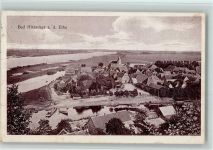 29456 W3139 Hitzacker (Elbe) - Ortsansicht