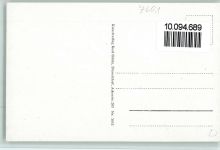 77746 W7601 Schutterwald - Ortsansichten 4-Bildaufnahme