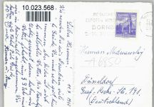 6850 Dornbirn - Rotes Haus