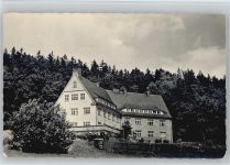 99842 O5906 Ruhla - Kinderferienlager