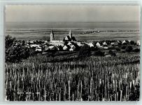 7071 Rust - Blick nach Rust