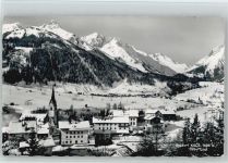 9981 Ködnitz - Winter Kals