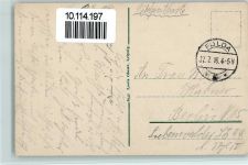O4002 Halle (Saale) Hauptpostamt Postamt