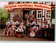 W6327 Ruhlkirchen Original Antrifttaler Musikanten Orchester