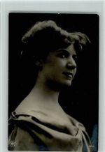 Marguerite Derlys No. 554/6 Musiker 1912