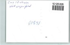 27472 W2190 Duhnen FOTO KEINE AK