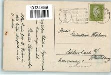 Erste heilige Kommunion AK Kommunion 1932 Foto AK
