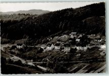 37447 W3426 Wieda - Ortsansicht
