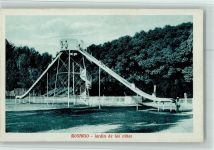 Rosario 1935 - Jardin de los ninos - KinderRutsche, Spielplatz , Good condition