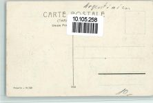 Rosario 1935 - Jardin de los ninos - KinderRutsche, Spielplatz , Good condition