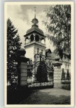 36448 O6202 Bad Liebenstein 1935 - Schloß Bairoda