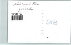 25938 W2270 Süderende auf Föhr FOTO KEINE AK Grabstein Kirchen, Grabsteine, etc.