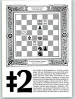 William Meredith USA Czes Journal 1873 Schach KEINE AK