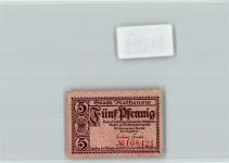 14712 O1830 Rathenow - Notgeld