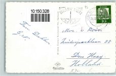 59755 W5760 Neheim-Hüsten - Teilansicht