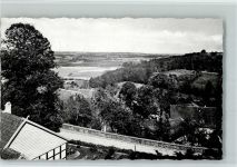 49545 W4542 Tecklenburg - Blick vom Burgtor
