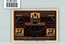 06667 O4850 Weißenfels , Saale - Notgeld
