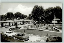 Siofok - Motel