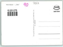 79664 W7867 Wehr , Baden - Ciba
