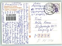 98714 O6316 Stützerbach - Kneippbad
