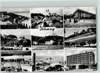 Tihany