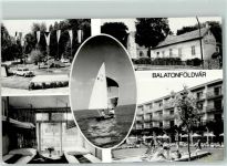 Balatonföldvar