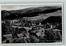 35116 W3559 Hatzfeld (Eder) - Ortsansicht