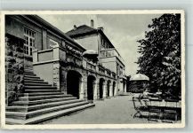 45525 W4320 Bredenscheid - Haus Friede Erholungsheim des Rhein.-Westf. Verbandes f.E.C.
