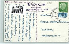 96337 W8642 Falkenstein - Ortsansicht
