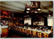 93462 W8496 Lam , Oberpf - Café Pension Gasthaus Mariandl
