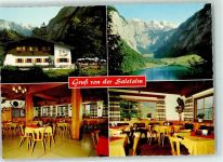 83471 W8240 Schönau a Königssee - Saletalm