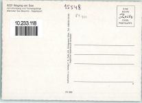 83329 W8221 Waging a. See - Untersberg und Tennengebirge