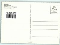 83471 W8240 Schönau a Königssee - Saletalm