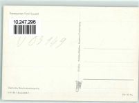 03149 O7570 Forst (Lausitz) - Rosengarten