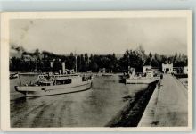 Balatonföldvar - Dampfer
