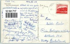 Balatonföldvar - Dampfer