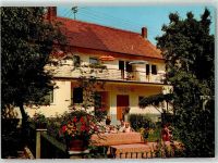 91362 W8551 Unterzaunsbach - Gasthaus Brauerei Meister