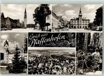 85276 W8068 Pfaffenhofen a d Ilm
