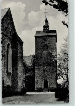 32130 W4904 Enger , Westf - Wittekindkirche