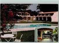 82290 Montbeton - Hostel