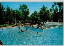 Estepona - Camping La Chimenea