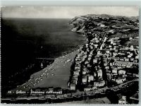 61011 Gabicce Mare - Panorama dall' aereo