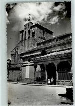 Jaca - Plaza de la Catedral