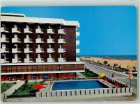64011 Alba Adriatica - Hotel Eden